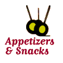 Appetizers & Snacks